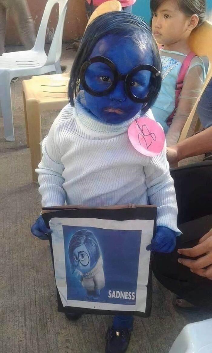 66B5Dd3B2A613 Weird Disturbing Funny Images