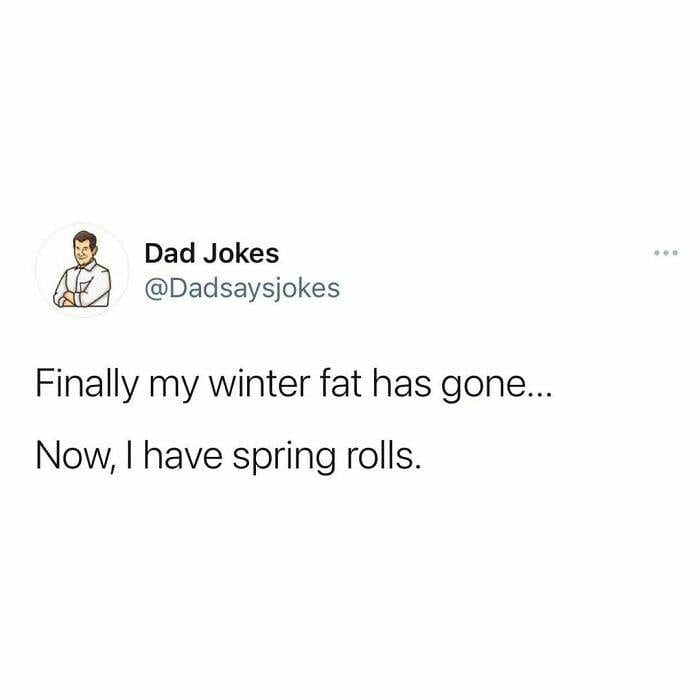 50 Of The Funniest Dad Jokes