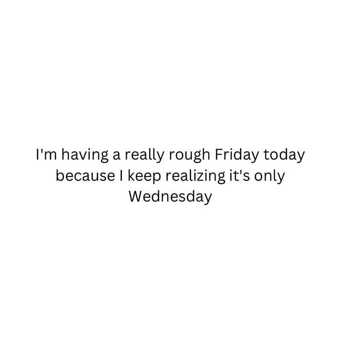  30 Hilarious Wednesday Memes