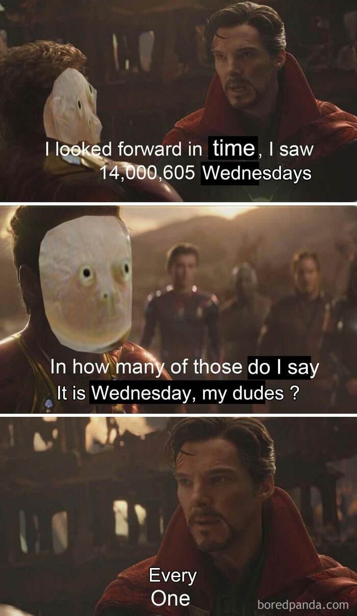Wednesday Memes 17 66Bc93A6A12E1 700