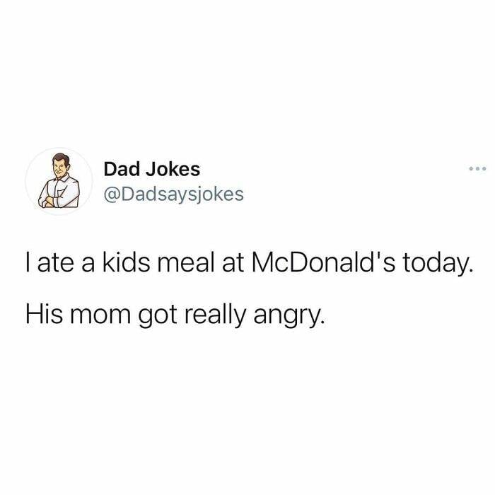 Best Dad Jokes Tweets Of All Time 66Bb02E468A9F 700
