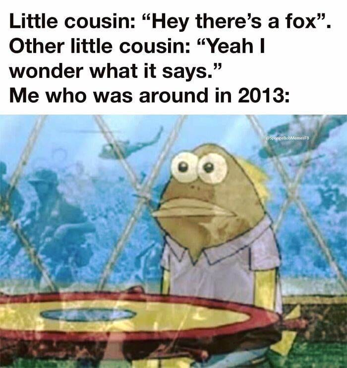 Funny Spongebob Memes 66B9B57A0Dc3A 700