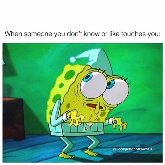 Funny Spongebob Memes 66B9B91Fb3Ddd 700