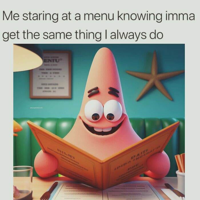 Funny Spongebob Memes 66B9B95Db3917 700