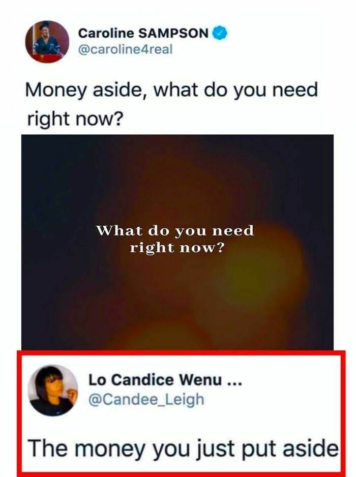 30 Instances Where The Comments Outshined The Post