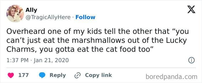 30 Hilarious Jokes And Memes About Motherhood