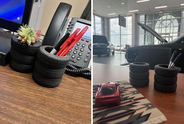 30 Unique Office Supplies For Those Bored Of The Ordinary