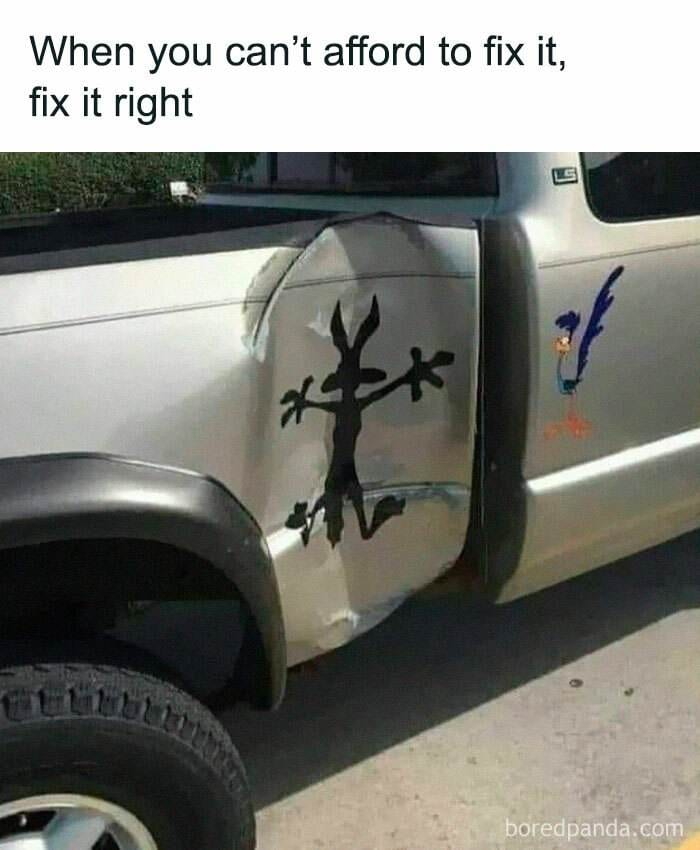 Funny Cars Memes Pics 20 66Dadfb37A71A 700