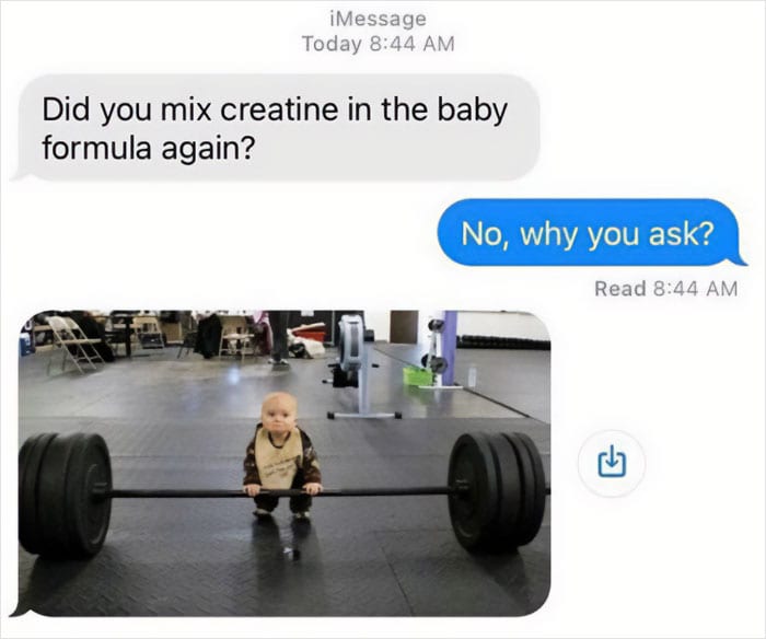 Funny Gym Culture Memes Doyouevenlift 12 66E041B9Cd6A0 700 1