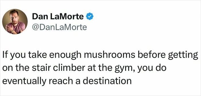 30 Funny Pics That Capture The Struggles Health Enthusiasts Face Every Day