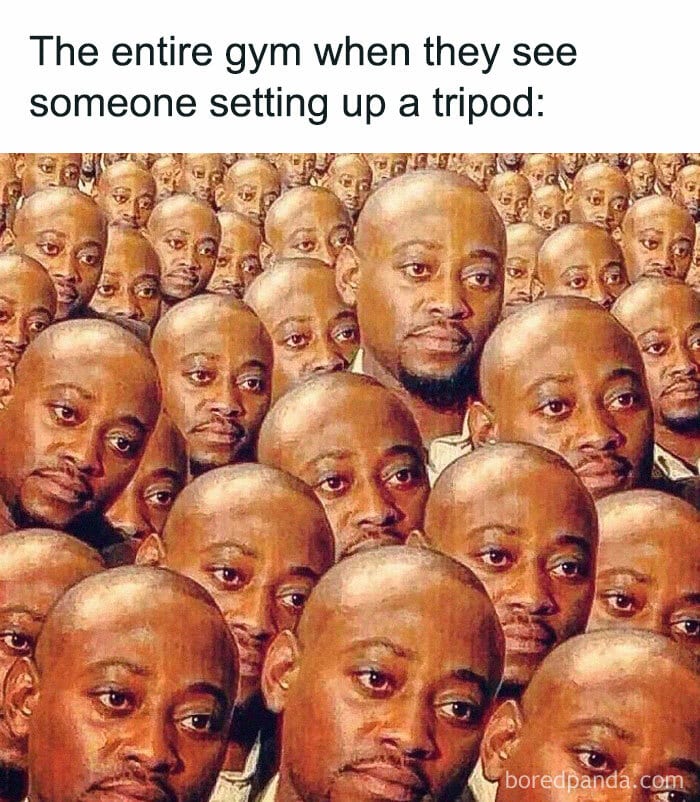 Funny Gym Culture Memes Doyouevenlift 24 66E1A5D61Ed2F 700 1