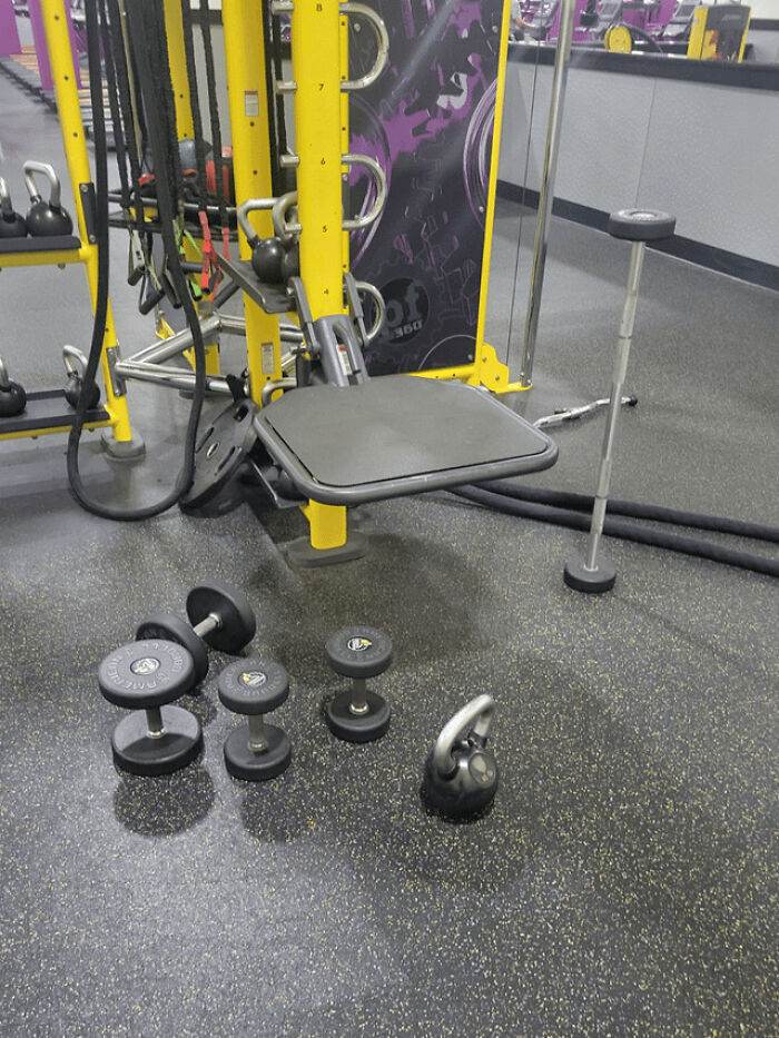 Gym Goers Complain 66Dec3Aee0A14 Png 700