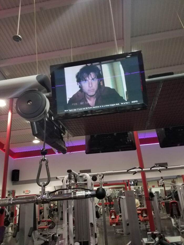 Gym Goers Complain 66Dec50F9Fdf9 Png 700