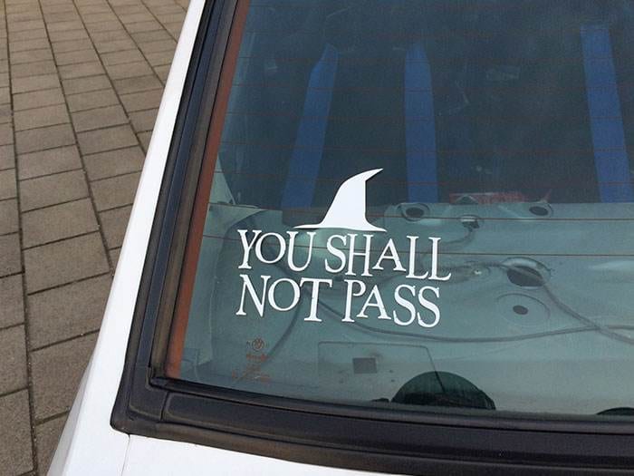 Hilarious Bumper Stickers 74 66Df0C7Ab1C7A 700