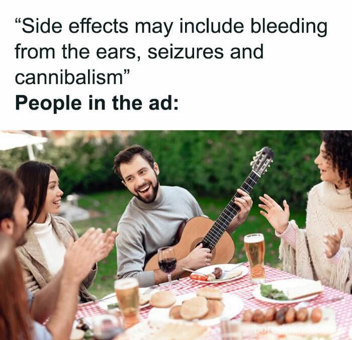 30 Hilarious Random Images To Lift Your Spirits
