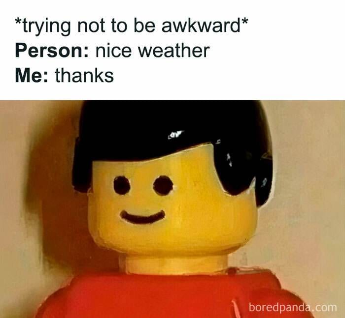 30 Hilarious Random Images To Lift Your Spirits