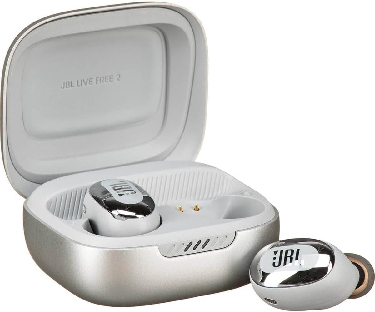 Jbl Live Free 2 Review: Unleash Your Sound Experience