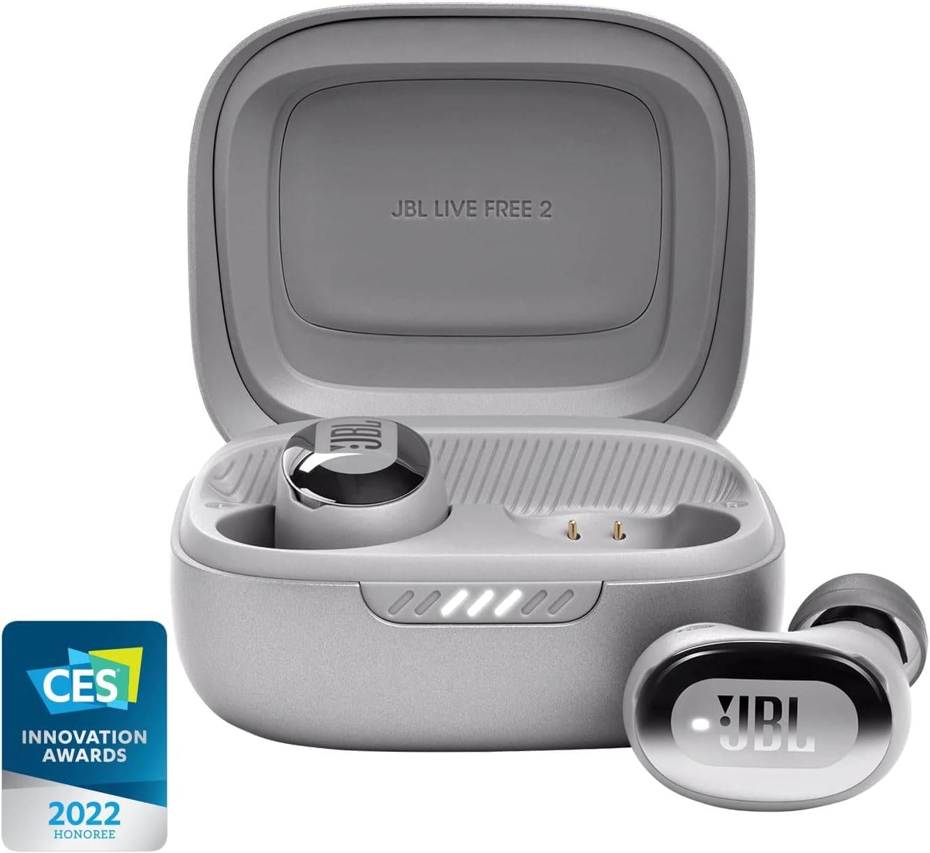 Jbl Live Free 2 Review: Unleash Your Sound Experience