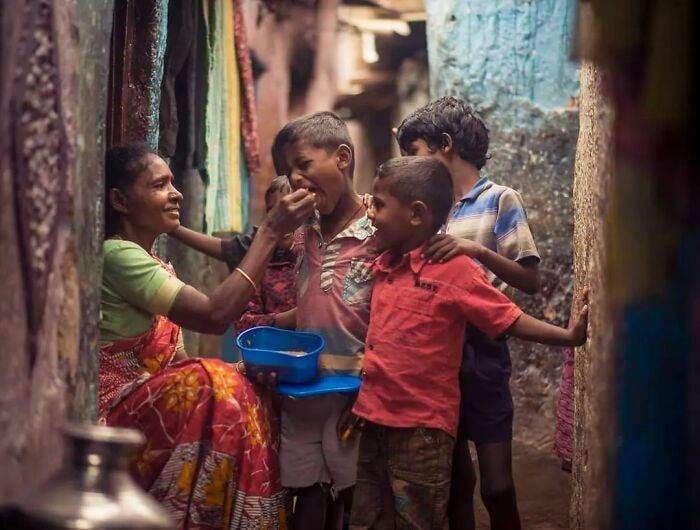 25 Heartwarming Photos Of Children That Will Brighten Your Day