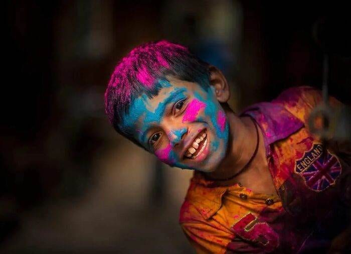 30 Heartwarming Photos Of Children That Will Brighten Your Day