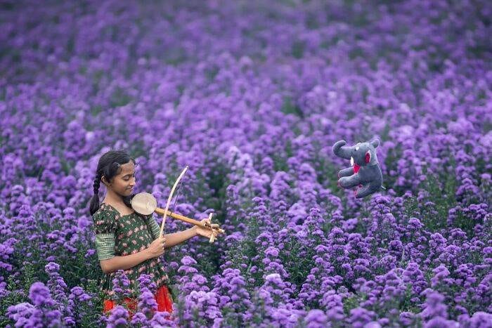 25 Heartwarming Photos Of Children That Will Brighten Your Day