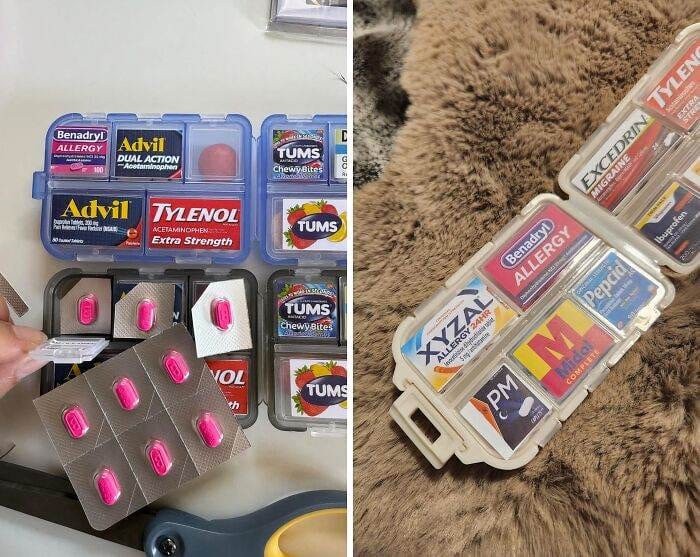 66Fbf0Ed8E416 Pill Organizer With Labels