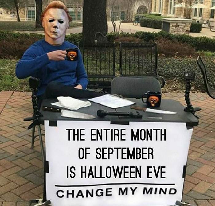 30 Fall Memes That Perfectly Capture The Warm And Cozy Vibes Of The Season