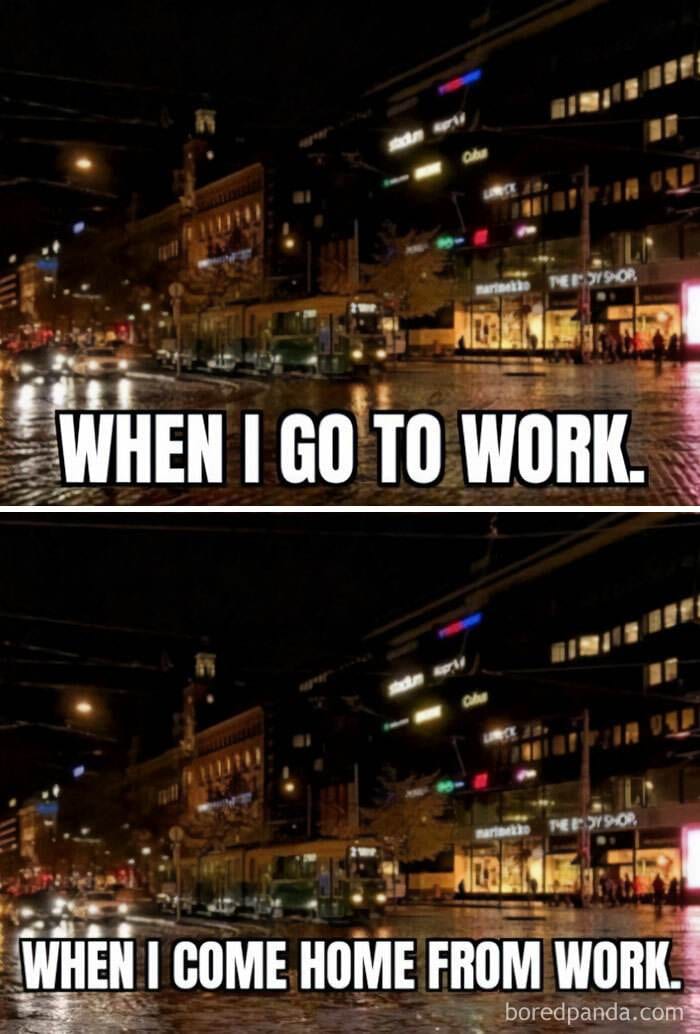 30 More Fall Memes That Capture The Cozy Essence Of The Season 