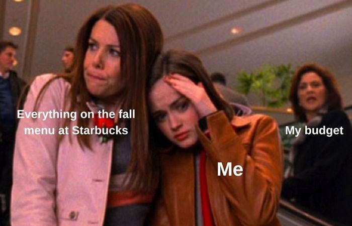 30 More Fall Memes That Capture The Cozy Essence Of The Season 