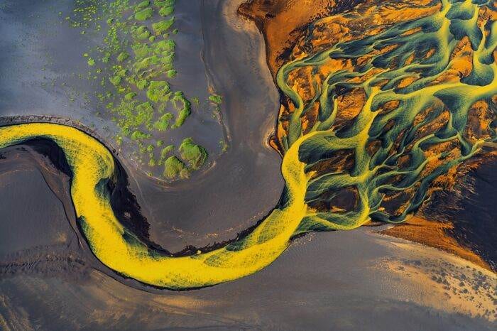 30 Breathtaking Professional Nature Photos You Won’t Believe Are Real