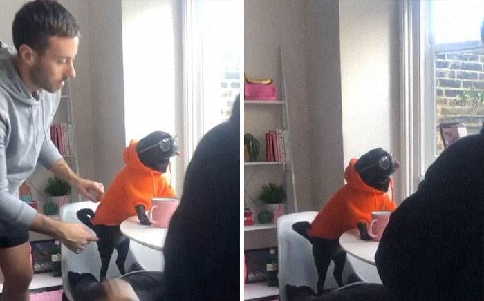 Instagram Influencers In The Wild Funny Pics 77 5E318Aba752E3 700 670383Da82Dec 700