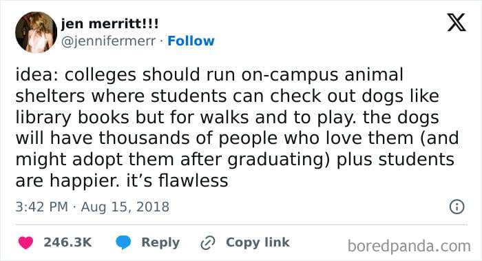 30 Hilarious Tweets To Brighten Your Day