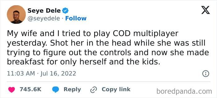 30 Hilarious Tweets To Brighten Your Day
