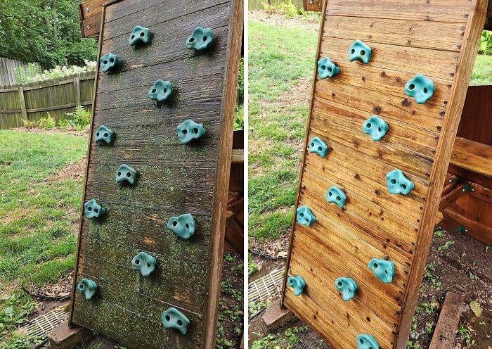 30 Incredibly Satisfying PowerWashing Transformations