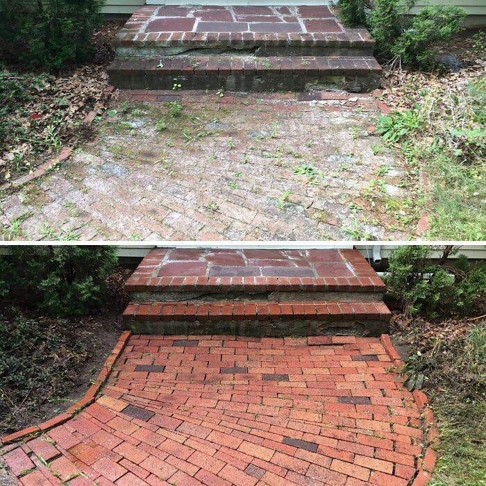 6729C3F15Ffad Most Satisfying Power Washing Results