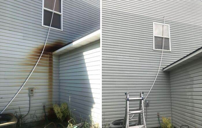 6729C8Faee583 Most Satisfying Power Washing Results