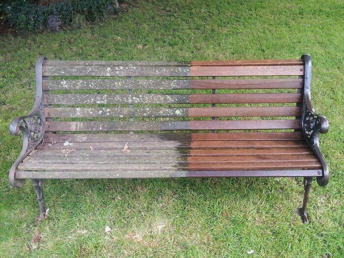 6729D5B502889 Most Satisfying Power Washing Results