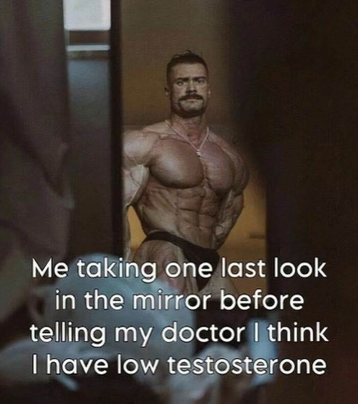 30 Hilarious Gym Memes For Anyone Who's Felt The Pain Of ‘Just One More Rep’