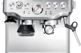 5 Reasons The Breville Barista Express Is Worth The Investment For Coffee Lovers