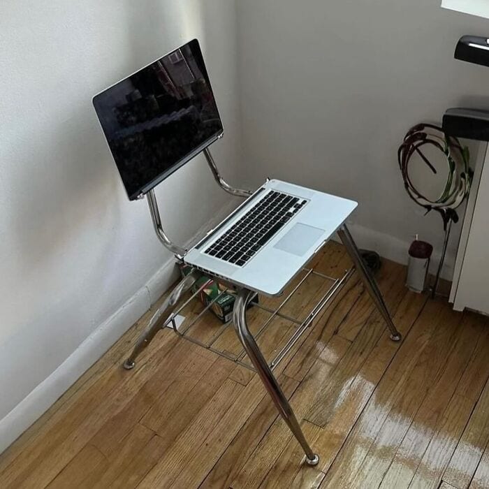 Meet The Quirky World Of Ugly Design On This Instagram Account With Over 800K Followers 6728E724587A8 700