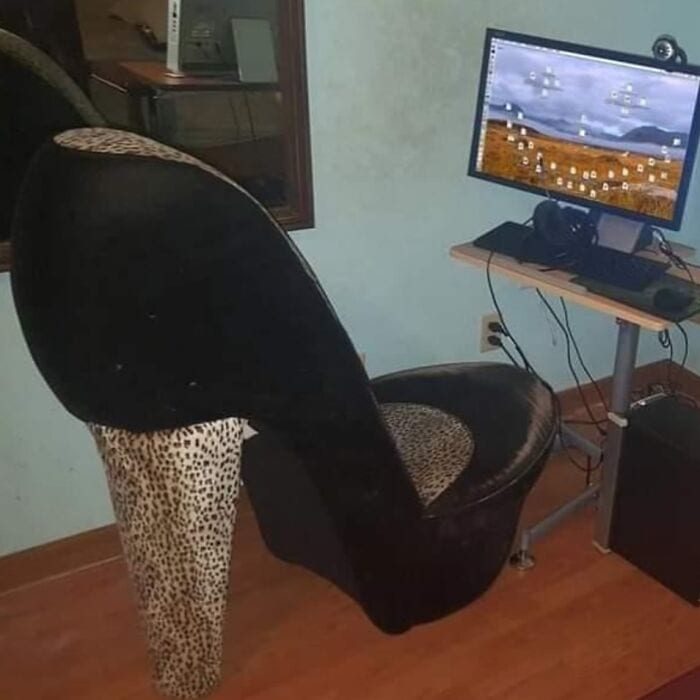 Meet The Quirky World Of Ugly Design On This Instagram Account With Over 800K Followers 6728E77379Bc6 700