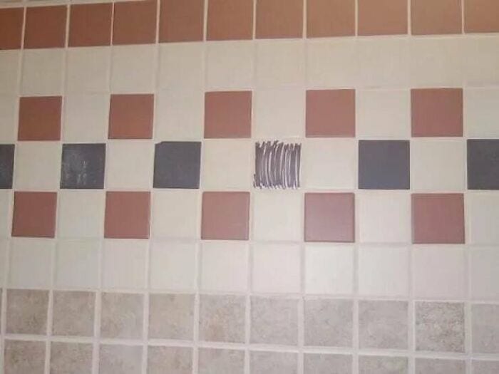 30 Times The Worst Design Choices Were Unforgettable