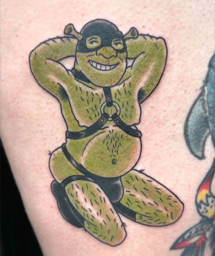 Bad Tattoos Pics 672B1E43D9Ed7 700