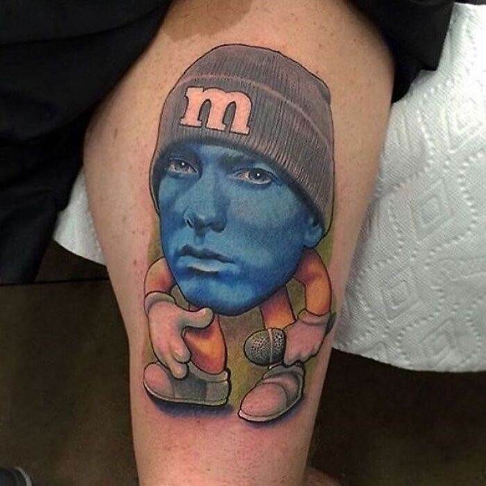 Bad Tattoos Pics 672B21B6D42A4 700