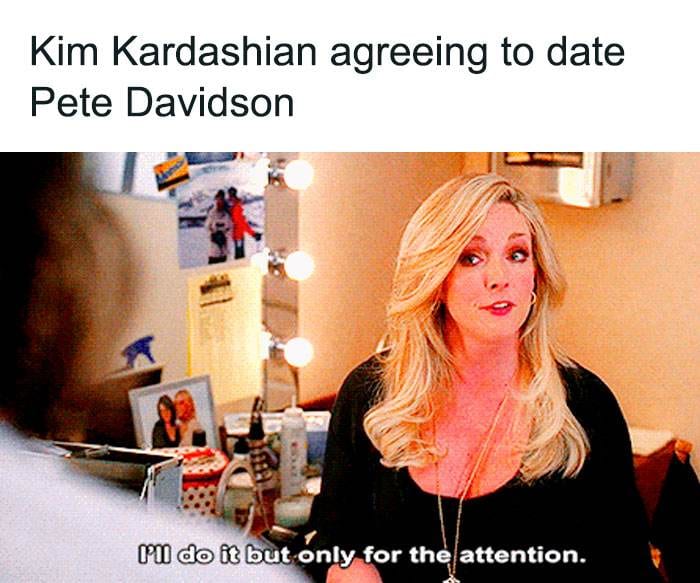 30 Posts And Memes Satirising High Society And The Wannabes