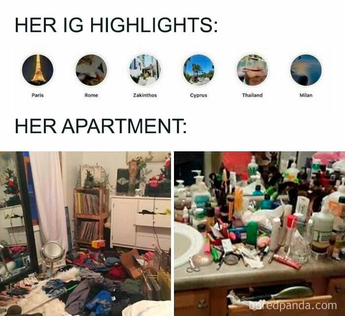 30 Posts And Memes Satirising High Society And The Wannabes