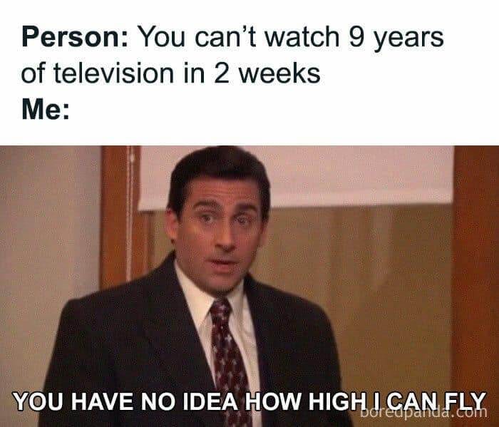 Funny The Office Memes 11 6712047A7303A 700
