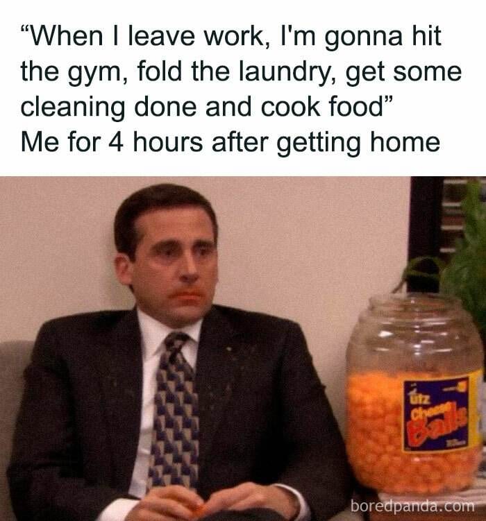 Funny The Office Memes 18 6715F9Ee0581A 700