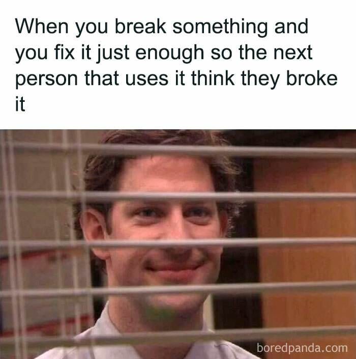 30 Hilarious Memes About The Office Every True Fan Will Appreciate