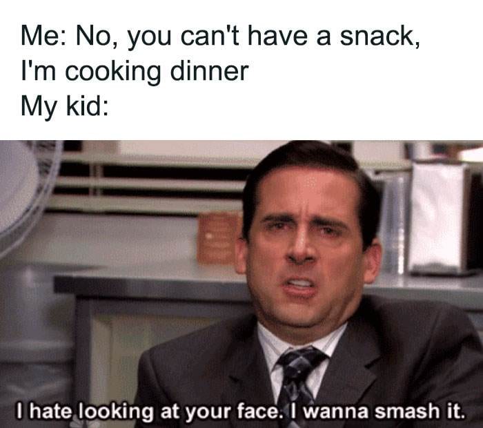 Funny The Office Memes 24 6715Fa9E7Fc10 700